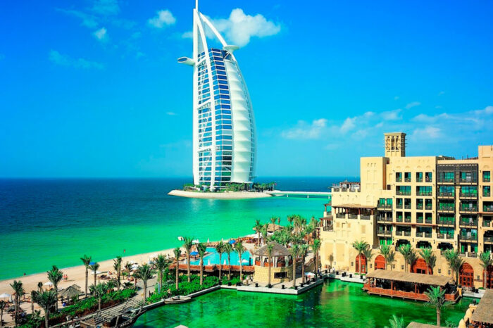 Dubai Excepcional