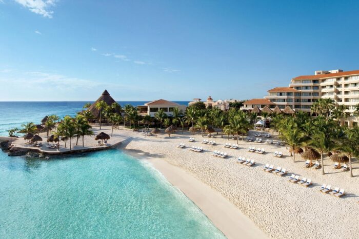 Riviera Maya